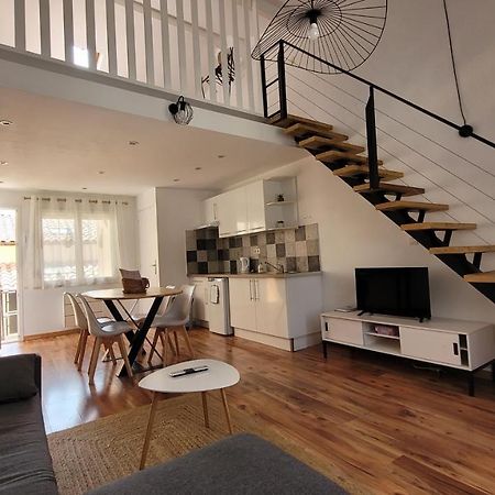 Jean-Antoine Mondesir Apartment Монтобан Екстериор снимка