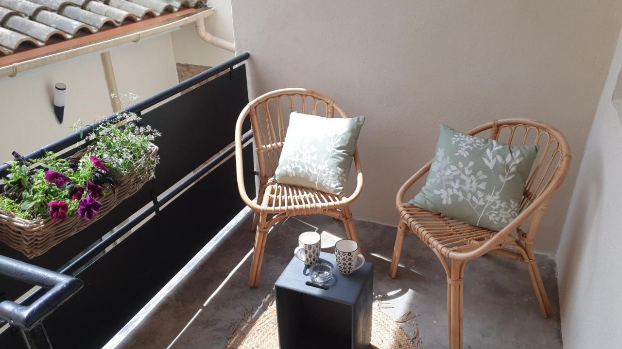 Jean-Antoine Mondesir Apartment Монтобан Екстериор снимка
